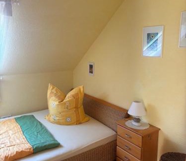 Osloß Appartement | Beautiful apartment Osloß