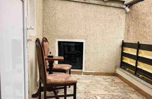 Weimar Appartement | Beautiful apartment part of Weimar