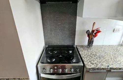 Lima Appartement | Beautiful Apartment in Front of the sea Sauna and Pool Top!