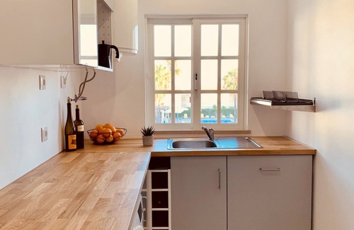 Cerro de Aguia Appartement | Beautiful Apartment Sea view