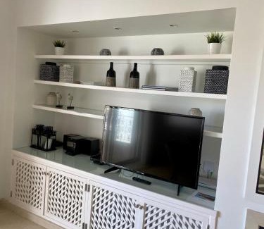Almancil Appartement | Beautiful apartment for rent in Quinta do Lago with excellent resort facilities close to lake and beach.