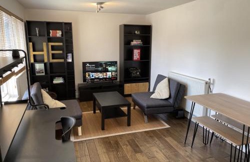 Haggerston Appartement | Beautiful apartment right off of Broadway Market