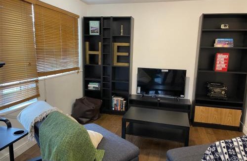 Haggerston Appartement | Beautiful apartment right off of Broadway Market