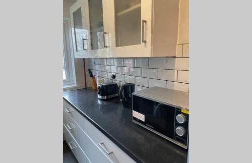 Haggerston Appartement | Beautiful apartment right off of Broadway Market
