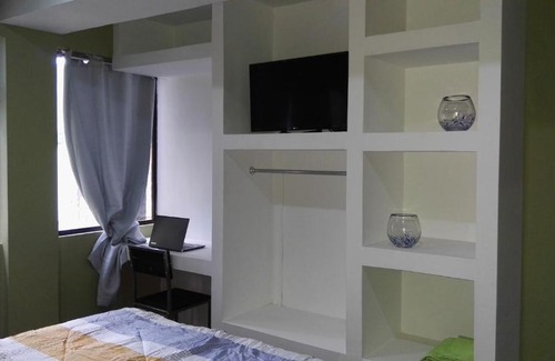 San Jose Appartement | Beautiful Apartment San Jose downtown