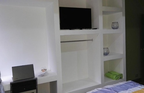 San Jose Appartement | Beautiful Apartment San Jose downtown