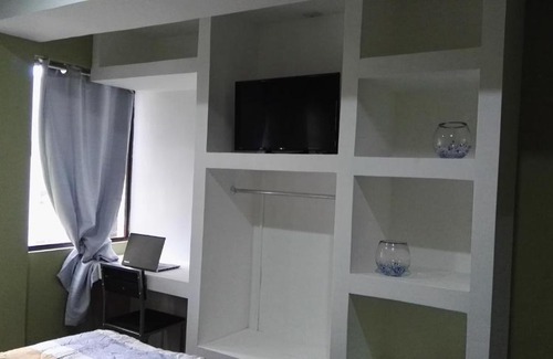San Jose Appartement | Beautiful Apartment San Jose downtown
