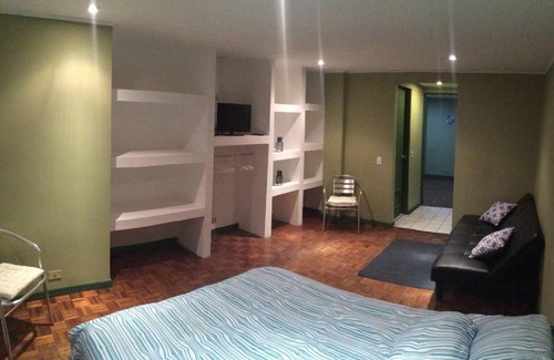 San Jose Appartement | Beautiful Apartment San Jose Downtown