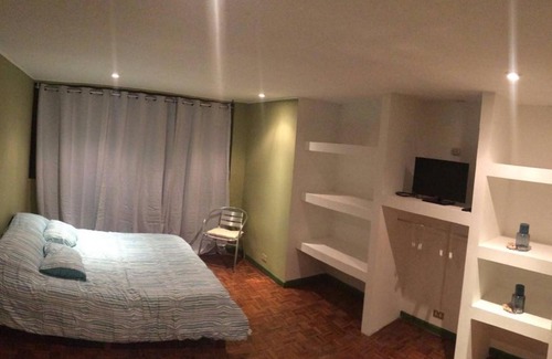 San Jose Appartement | Beautiful Apartment San Jose Downtown