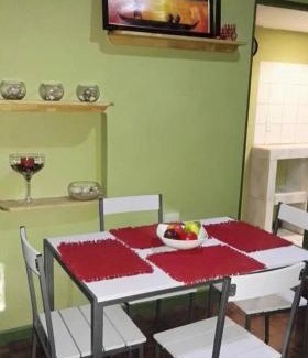 San Jose Appartement | Beautiful Apartment San Jose Downtown 5