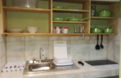 San Jose Appartement | Beautiful Apartment San Jose Downtown 5