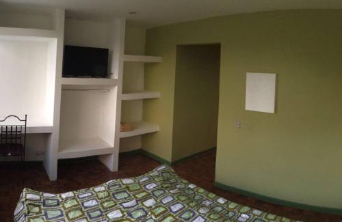 San Jose Appartement | Beautiful Apartment San Jose Downtown South