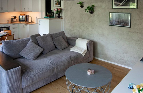 Kummelnas Appartement | Bel appartement à Saltsjö boo