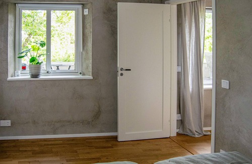 Kummelnas Appartement | Bel appartement à Saltsjö boo