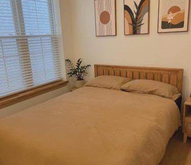 Bushwick Appartement | Beautiful Apartment shared with the Host in the Heart of Bushwick