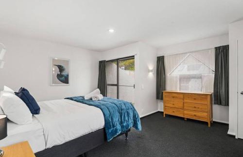 Frankton Appartement | Beautiful Apartment Sleeps 4 Close Town & Ski