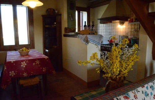 San Zenone degli Ezzelini Appartement | Beautiful apartment surrounded by greenery a stone's throw from the mountains