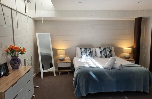 Picton Appartement | Beautiful Apartment Surrounded by Native Bush