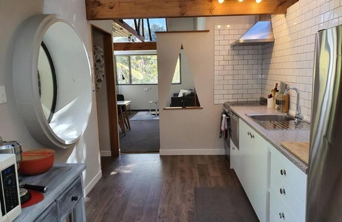 Picton Appartement | Beautiful Apartment Surrounded by Native Bush