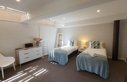 Picton Appartement | Beautiful Apartment Surrounded by Native Bush