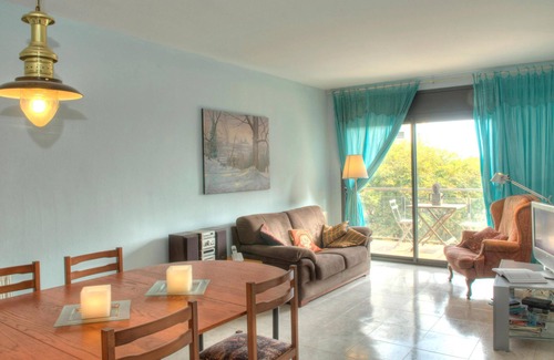 Diagonal Mar i el Front Maritim del Poblenou Copropriété | BEAUTIFUL APARTMENT WITH PARKING NEAR THE BEACH