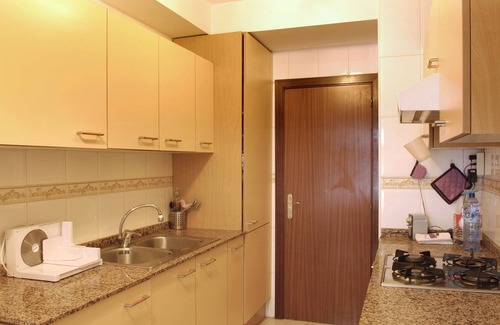 Diagonal Mar i el Front Maritim del Poblenou Copropriété | BEAUTIFUL APARTMENT WITH PARKING NEAR THE BEACH