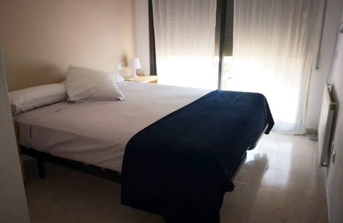 Diagonal Mar i el Front Maritim del Poblenou Copropriété | BEAUTIFUL APARTMENT WITH PARKING NEAR THE BEACH