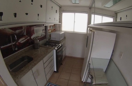 Maringa Location De VR | Bel appartement Parking