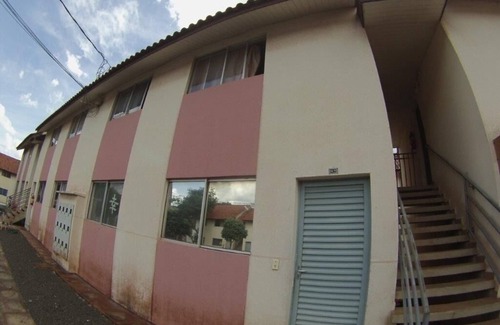 Maringa Location De VR | Bel appartement Parking