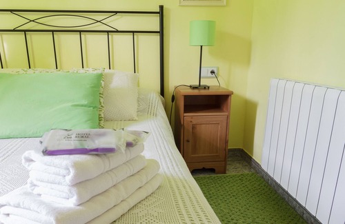 Pontons Appartement | bel appartement avec jacuzzi pour 6 personnes au coeur de Penedés