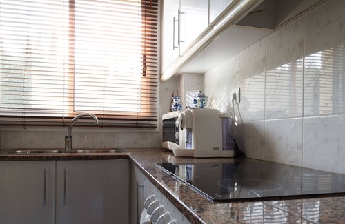 Pontons Appartement | bel appartement avec jacuzzi pour 6 personnes au coeur de Penedés