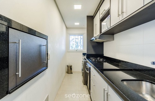 Gramado Appartement | Beautiful Apartment With Heated Pool Cap0302