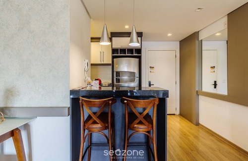 Gramado Appartement | Beautiful Apartment With Heated Pool Cap0302