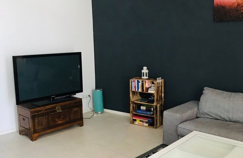 Kilianstadten Appartement | Beautiful apartment with wood stove at the gates of Frankfurt