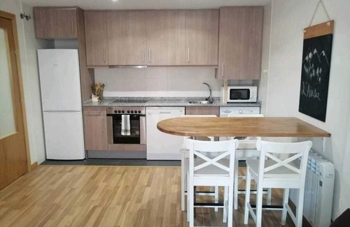 Ainsa Appartement | Beautiful Apartment with large terrace in Ainsa