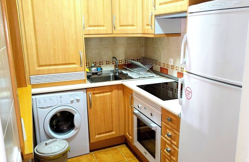 Ruidera Appartement | Beautiful apartment with swimming pools 5 minutes from Las lagunas de Ruidera