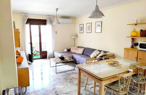 Ruidera Appartement | Beautiful apartment with swimming pools 5 minutes from Las lagunas de Ruidera