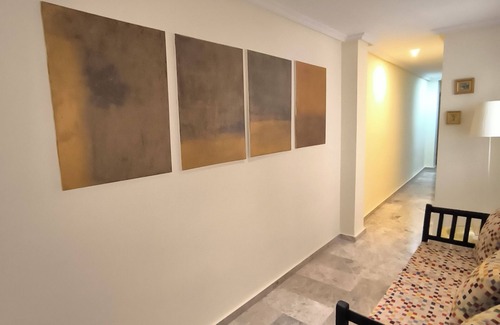 Ruidera Appartement | Beautiful apartment with swimming pools 5 minutes from Las lagunas de Ruidera