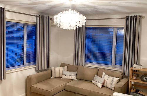 Sandbanks Appartement | Beautiful Apartment with a stunning location