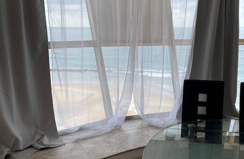 Haifa Appartement | Beautiful apartment with AC in Haifa