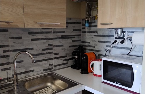 Ispra Appartement | Bel appartement avec vue sur le lac