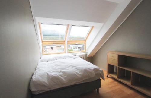 Sogndal Appartement | Beautiful apartment with 3 bedrooms