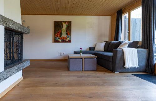 Feutersoey Appartement | Beautiful Apartment With Stunning View - Chalet Mutthorn