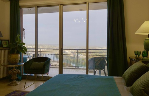 6th Arrondissement Appartement | Beautiful apartment with view - Croix-Rousse