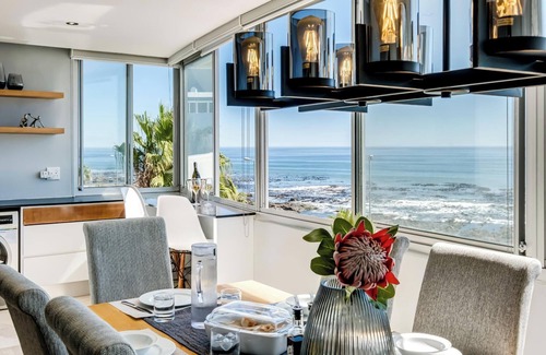 Mouille Point Appartement | Atlantic Views - Deux Chambres Appartement, Couchages 4