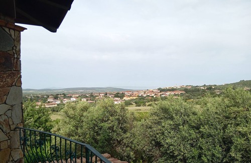 Sant'Anna Arresi Maison | Très bel appartement avec vue panoramique dans le sud-ouest de la Sardaigne