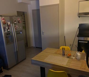 Pin - Vert Galant Appartement | Beautiful appartement near 24h du Mans !