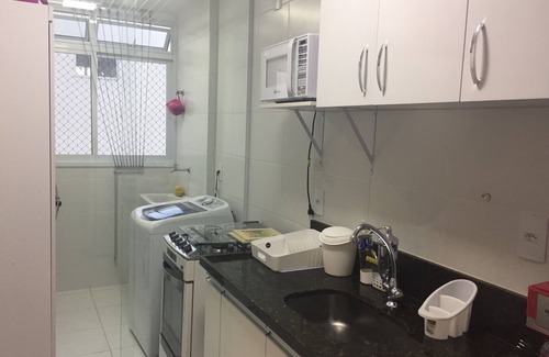 Itapua Appartement | BEAU APT, 2 CHAMBRES, PISC, LOISIRS, 300 METRES DE LA PLAGE