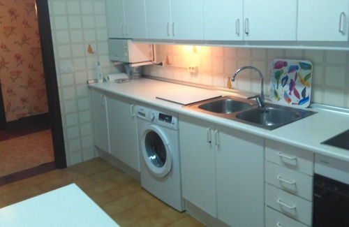 Mundaka Appartement | Belle apt confortable famille du centre-ville Mundaka Urdaibai
