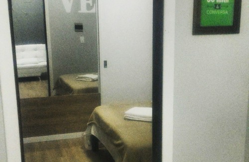 Nova Petropolis Appartement | Bel appartement avec jardin sur l'Av. Principal .........